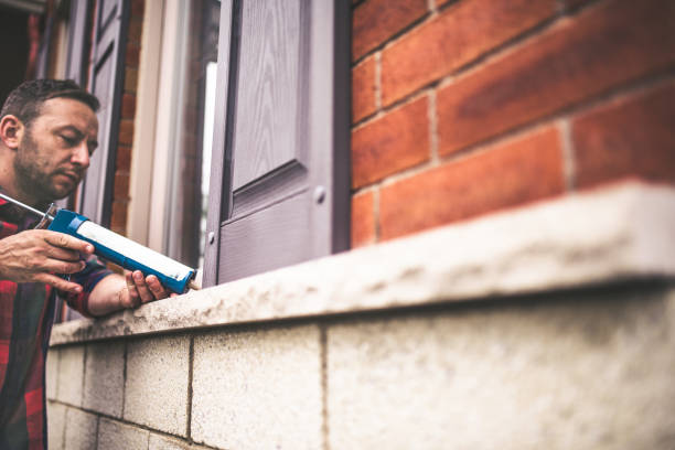 Best Types of Insulation in White Center, WA