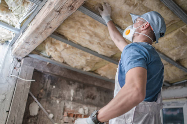 Best Residential Insulation in White Center, WA