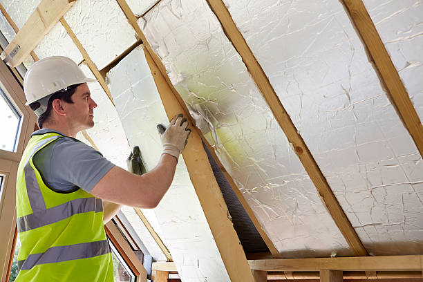 Best Commercial Insulation in White Center, WA